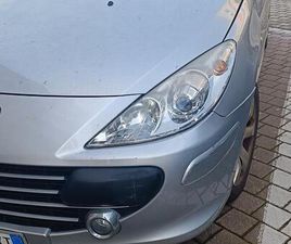 PEUGEOT 307 SW 1.6 HDI
