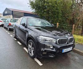 BMW X5 50I BMW X5
