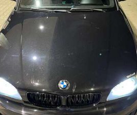 BMW SERIE1 120D EX177CV