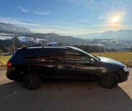 VOLKSWAGEN PASSAT VARIANT 2.0 TDI DPF BLUEMOT. COMFORTL...