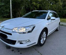 TOURER HDI 165 FAP AUT. EXCLUSIVE