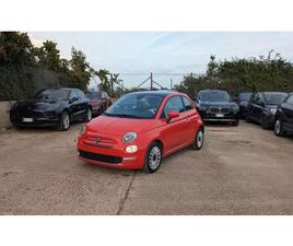 FIAT 500 HYBRID DOLCEVITA 1.0CC 70CV TETTO PANORAMA