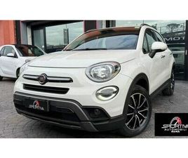 FIAT 500X PROMO 250 MENSILI 500X 1.3 T4 150 CV DCT CROSS