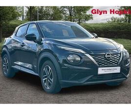 1.6 HYBRID N-CONNECTA 5DR AUTO