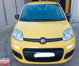 FIAT PANDA PANDINA 1.0 FIREFLY S&S HYBRID ICON