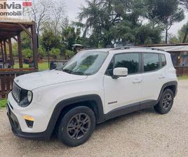 RENEGADE 1.0 T3 CV120 LONGITUDE