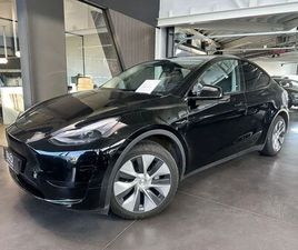 TESLA MODEL Y TESLA MODEL Y RWD/PRACHTSTAAT/GARANTIE TESLA 07/2031