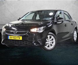 1.2 100PK EDITION | 1STE EIGENAAR | STOELVERWARMIN