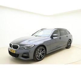 TOURING 320E BUSINESS EDITION PLUS M SPORT | LEDER