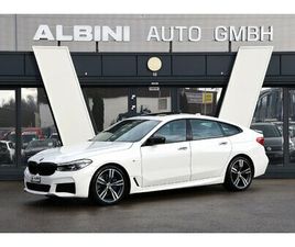640D GT M-SPORT STEPTRONIC