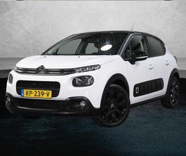 1.2 110PK S&S SHINE | APPLECARPLAY/ANDROIDAUTO | L