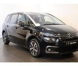 GRAND C4 SPACETOURER PT 180 SHINE AUTOMAAT-8 360 GRADEN CAMERA | TREKHA