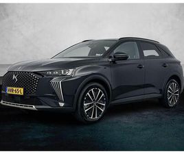 E-TENSE 225 LIGNE BUSINESS | ALCANTARA | ADAPTIEVE