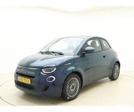 1.0 HYBRID TORINO LAUNCH EDITION | NAVIGATIE VIA A