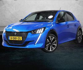 1.2 100PK GT-LINE | APPLECARPLAY/ANDROID AUTO | 17