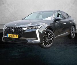 E-TENSE RIVOLI | PANORAMADAK | LEDEREN BEKLEDING |