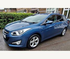 1.7 CRDI BLUE DRIVE STYLE EURO 5 (START/STOP) 5DR