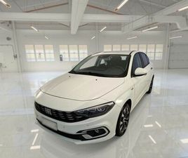 FIAT TIPO 1.6 MJT 130 CV SES 5 PORTE BERLINA