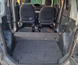 TOYOTA YARIS VERSO YARIS VERSO VERSO 1.3 SOL MY03