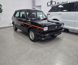 FIAT 127 SPORT 70HP
