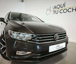 VARIANT 2.0TDI EVO EXECUTIVE DGS7 110KW