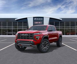 GMC CANYON 2026 AT4