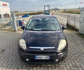 PUNTO EVO PUNTO EVO 1.4 M.AIR 16V 5 PORTE S&AMP;S EMOTION