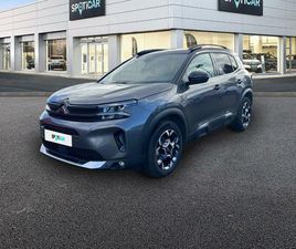 1.5 BLUEHDI 130CH MAX BOITE AUTOMATIQUE