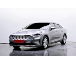 KIA K8 НАЛИЧНА//3.5LPG/TRENDY/DISTRONIC/МАСАЖИ/8 СКОРОСТИ ≫ 2022 • 21 900 EUR • ID