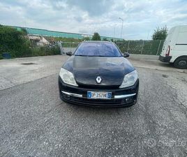 RENAULT LAGUNA 2.0 DCI 150CV SPORTOUR ELITE PLUS D