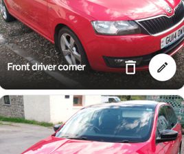 SKODA 1.2 TSI 2014 OFFERS INVITED