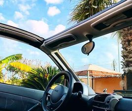 SMART FORTWO CABRIO SMART CABRIO FORTWO 2006