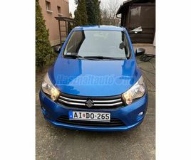 SUZUKI CELERIO 1.0 GL