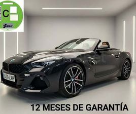BMW Z4 SDRIVE 30I BMW Z4 SDRIVE30I AUTO