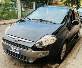 PUNTO EVO