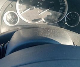 OPEL CORSA 1200 ABRIL/03