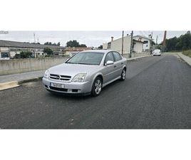 OPEL VECTRA 2.0DTI 100CV JULHO/03