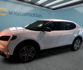 FORD CAPRI PREMIUM RWD 210 KW