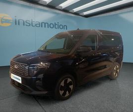 FORD TRANSIT COURIER FORD TRANSIT COURIER TREND BEV 135 KW