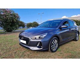 HYUNDAI I30 1.6 CRDI COMFORT NAVI DEZEMBRO/18