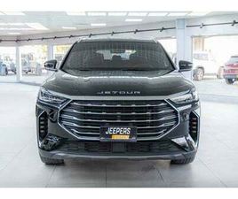 JETOUR X70 PLUS COMFORT 1.6T