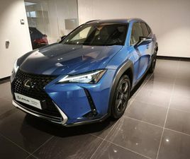 250H LUXE 2WD PACK TECHNOLOGIE