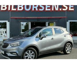 OPEL MOKKA X 1.6 CDTI DYNAMIC EURO 6