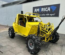 VOLKSWAGEN BUGGY VOLKSWAGEN BUGGY 1.6 8V GASOLINA 2P MANUAL 2027
