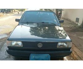 VOLKSWAGEN GOL VOLKSWAGEN SAVEIRO DIESEL (TODAS) 1988