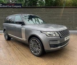 5.0 P525 V8 AUTOBIOGRAPHY AUTO 4WD EURO 6 (START/STOP) 5DR LWB
