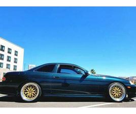 LEXUS SC300 850+HP 2JZ TURBO FULLY BUILT