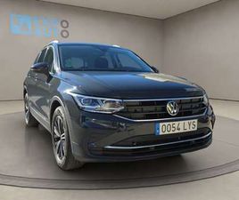 LIFE 1.5 TSI 96KW (130CV)