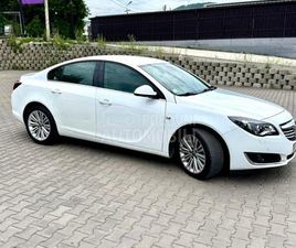 OPEL INSIGNIA 2.0