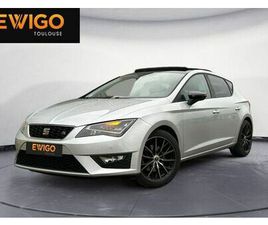 ST 1.4 TSI 150 ACT FR DSG BVA REPROGRAMM